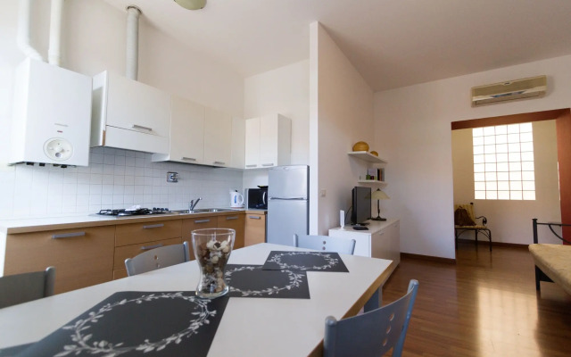 Residence Theresia