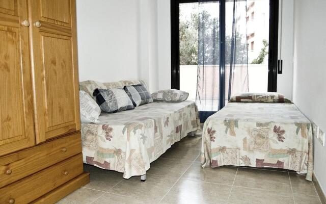 Apartamentos Ar Eton