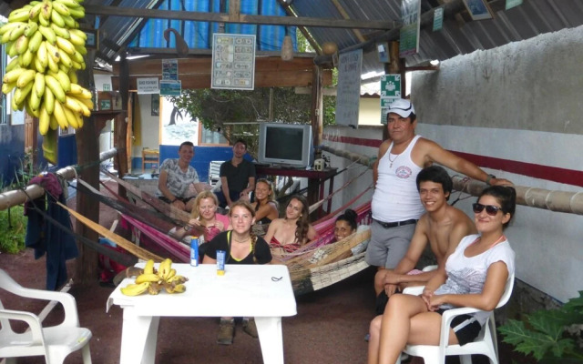 Posada del Caminante Hostel