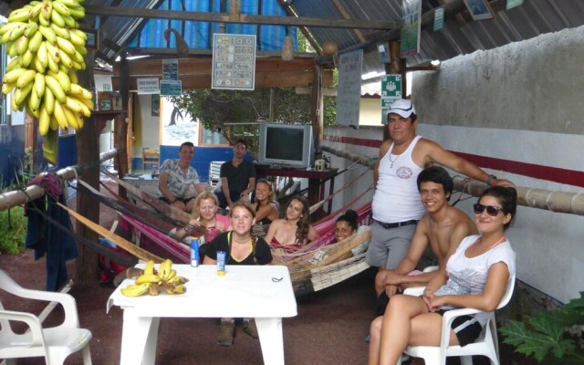 Posada del Caminante