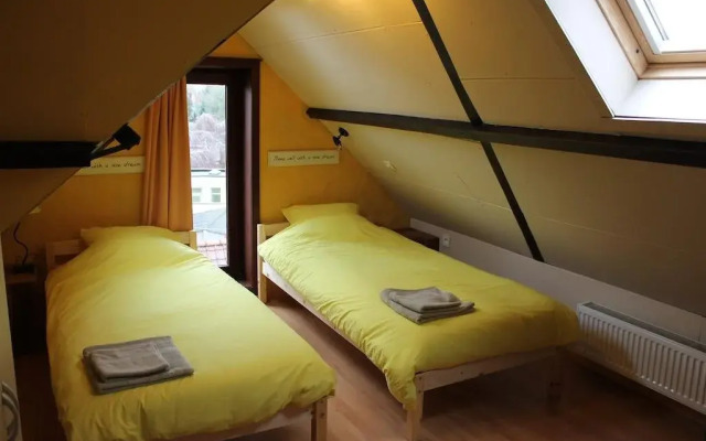 B&B Huyze Uthopia