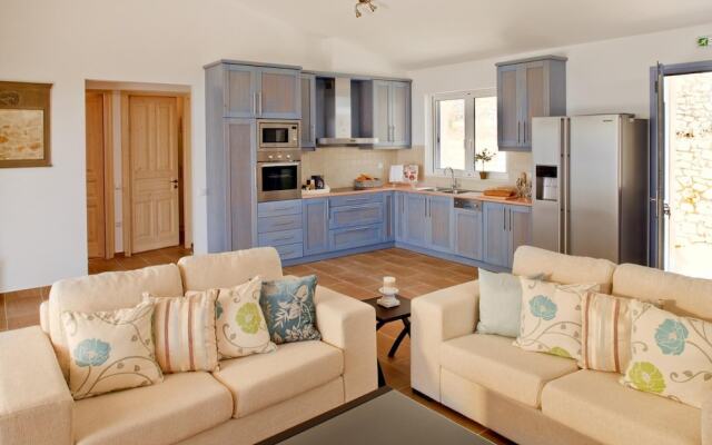 Villa Asteri in Paxi