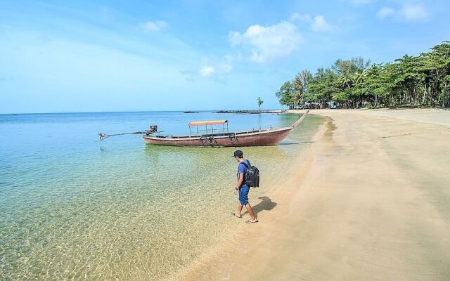 Koh Jum Freedom Resort