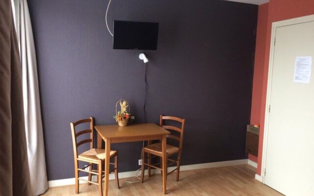 Hôtel Restaurant Le Périgord