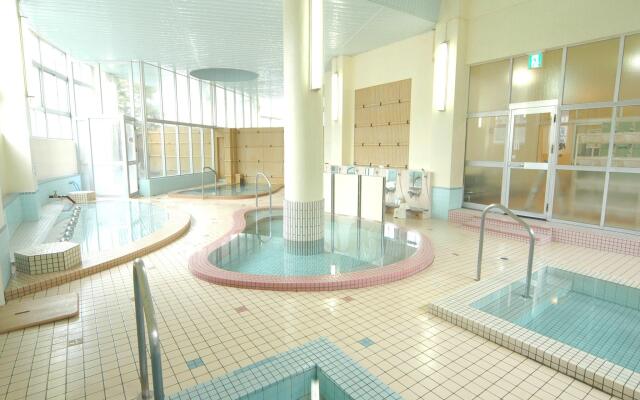 Noboribetsu Karurusu Onsen Yumoto Orofureoso