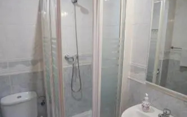 Apartamentos Manuel Martin