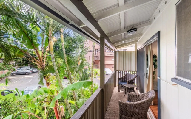 Amazing Luxury Beach Condo Lahaina