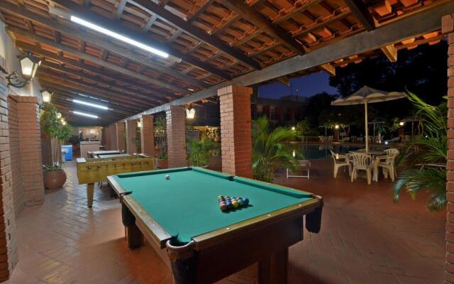 Hotel Deville Express Guaíra