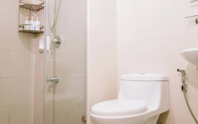 Heart of the City Cozy Nook