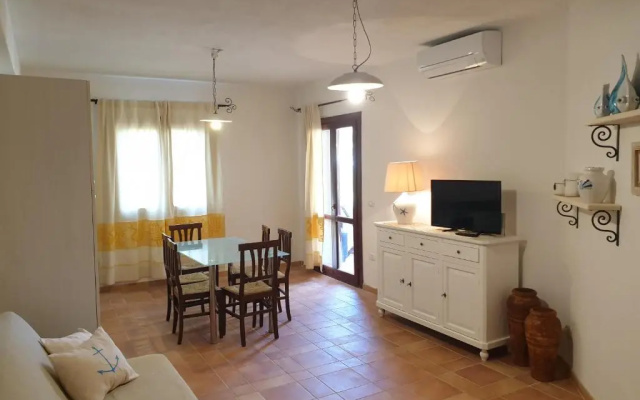 Capo Figari 9, appartamento a Golfo Aranci