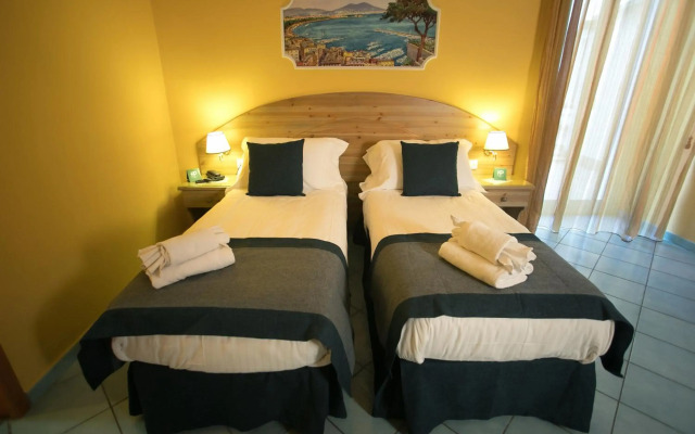 Hotel Potenza