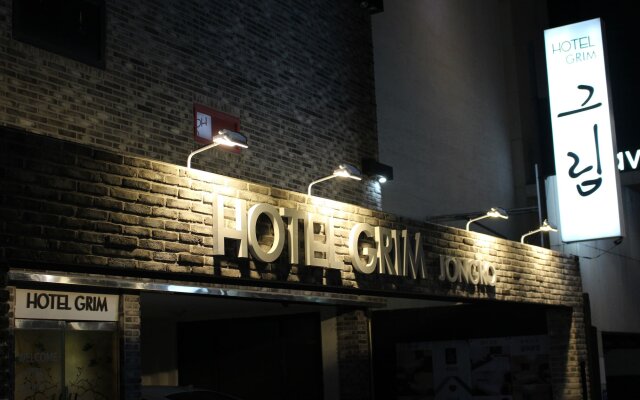 Hotel Grim Jongro Insadong