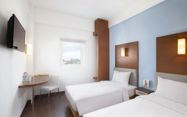 Amaris Hotel Muara Bungo - Jambi