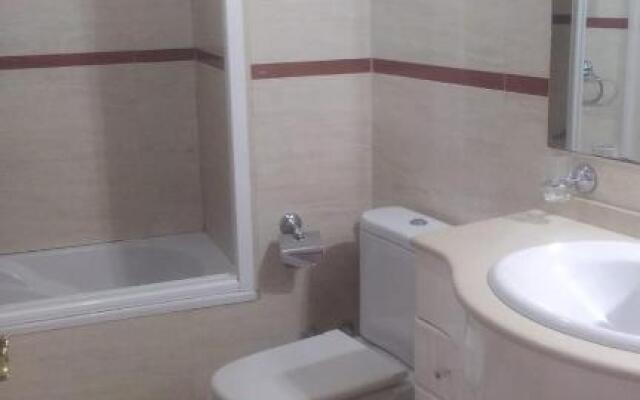 MIRADOR del BALCON DE EUROPA 1A - Nerja