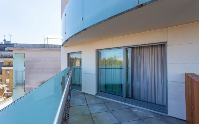 Sanctum International Serviced Apartments