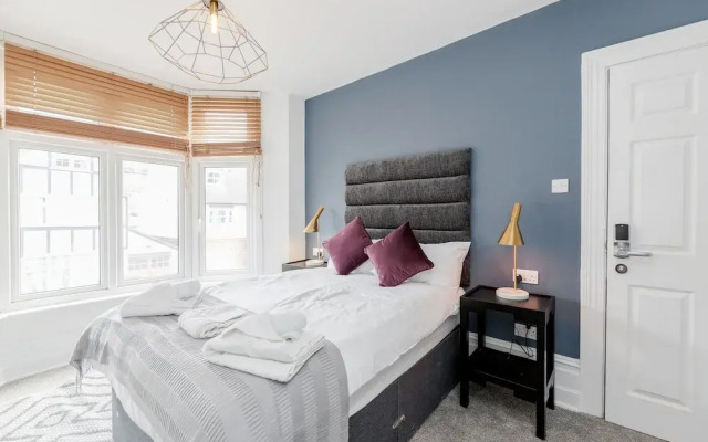 Westland House Guest house