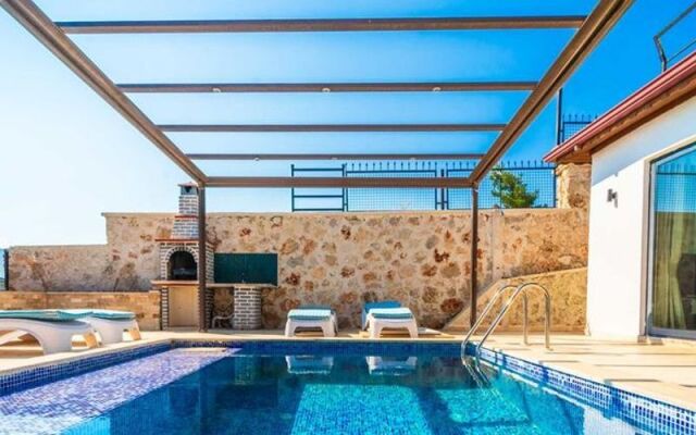 Villa Asir