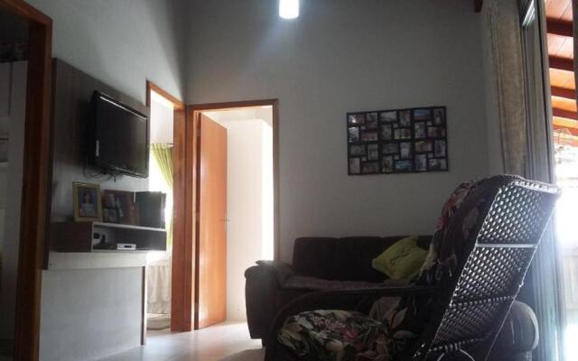 Excelente casa para temporada - Cód 08