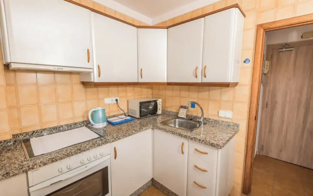 Apartamentos Niko