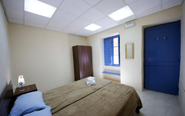 VBL Hostel – Adults only