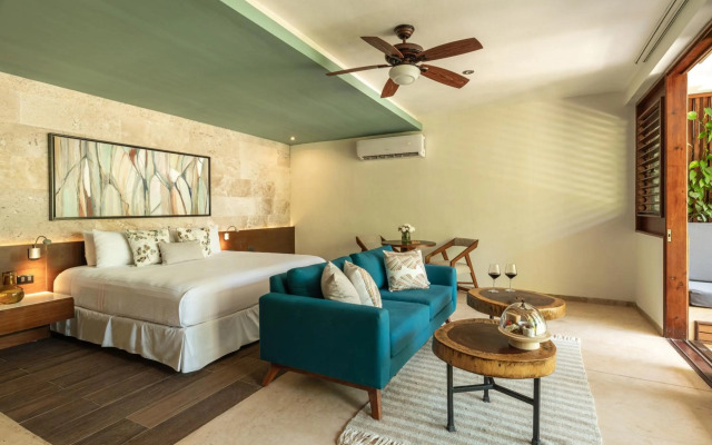 Hotel Villas Caracol