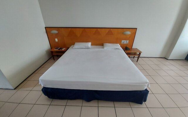 Hotel Rio Poty Ferreira Hospedagens