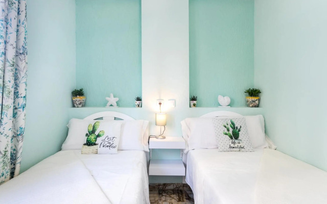 Apartamento AGUA MARINA Levante Beach