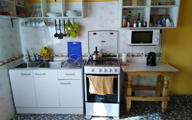 Hostal San Martin
