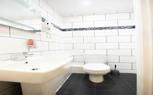 London Guest House