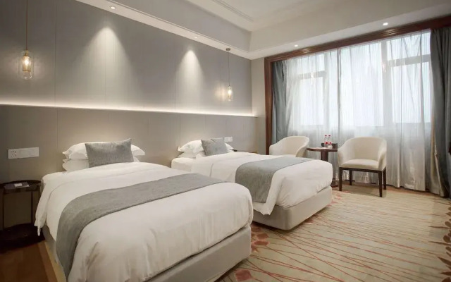 Ramada Suzhou Wujiang