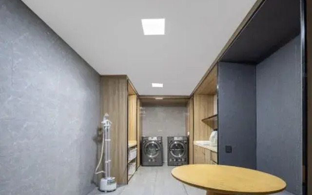 Sanya Yiting S Intelligent Hotel (Dadonghai Branch)