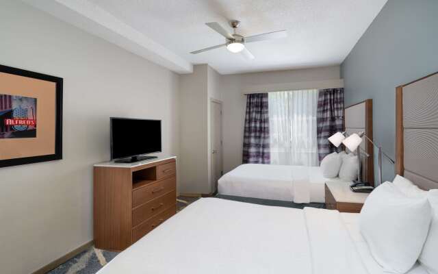 Homewood Suites by Hilton Memphis-Germantown