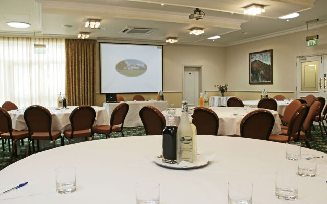 Ilsington Country House Hotel & Spa