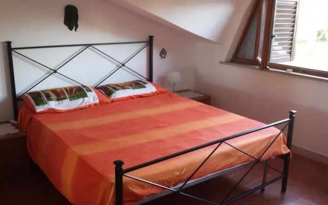 Appartamento Tarquinia Lido