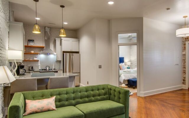 563 King Signature Apartments