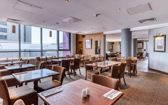 Premier Inn London Gatwick Airport - North Terminal
