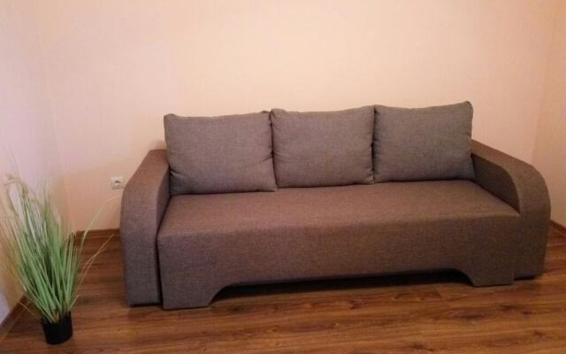 Best two room Apartments on Belayeva 5