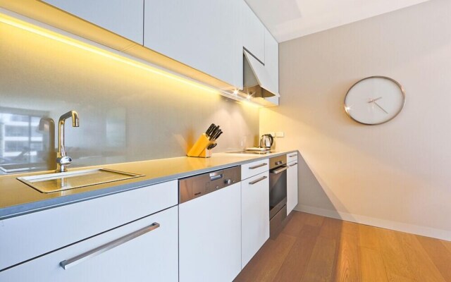 Accommodate Canberra - Aurora