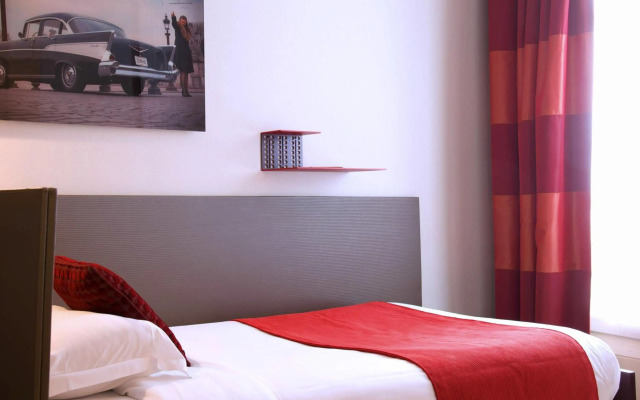 Zélie Hotel