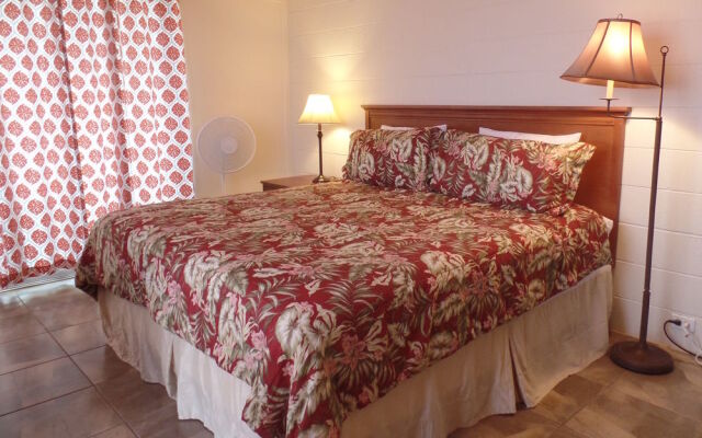 Hilo Reeds Bay Hotel