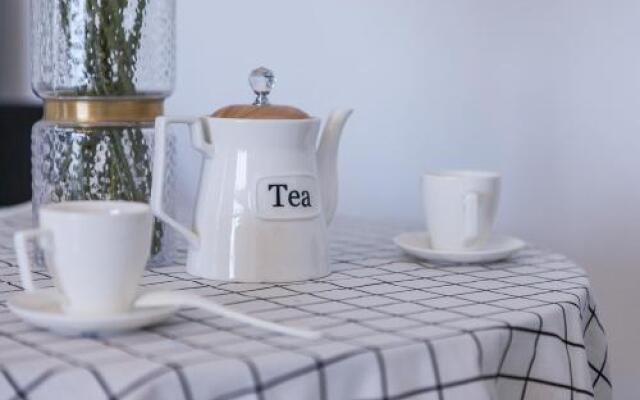 Xi'an Beilin·Yongning Gate· Locals Apartment 00167570