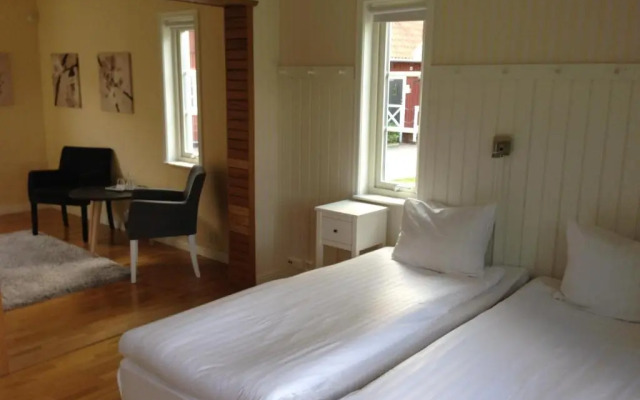 Vidbynäs Gård & Konferens