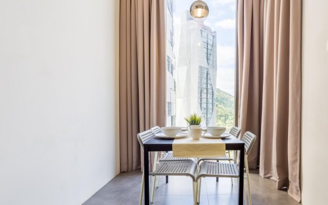 Tenzou @ Empire Damansara