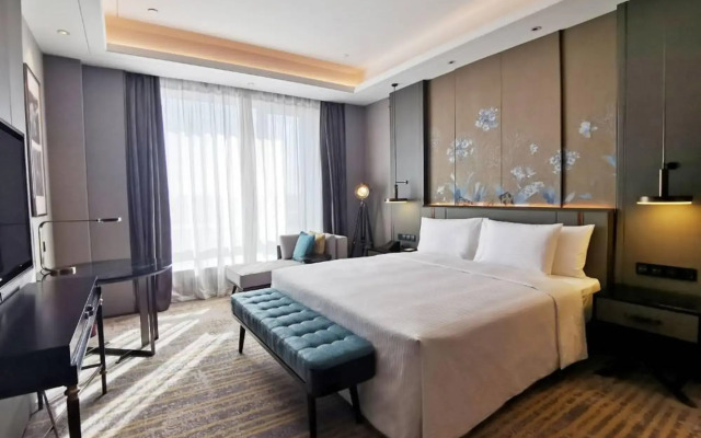Wanda Vista Changchun