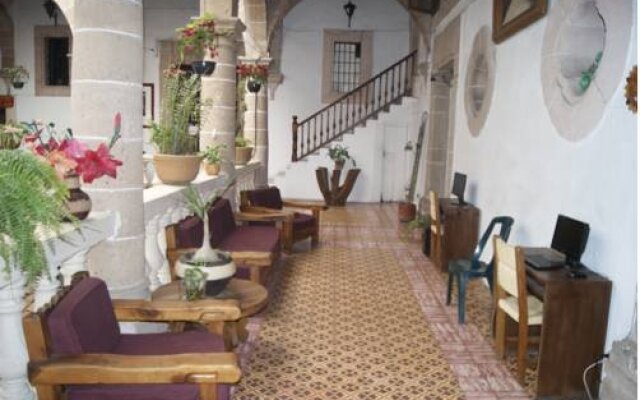 Hotel Casa Grande de Taxco