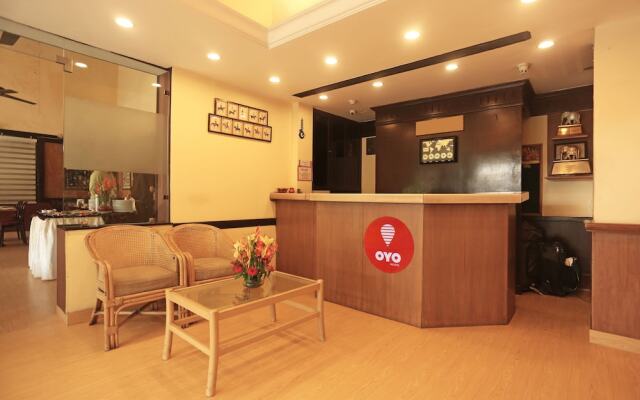 Nirula's Hotel