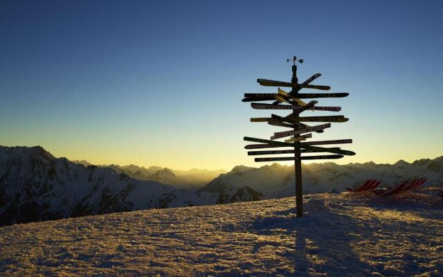 Alpenperle