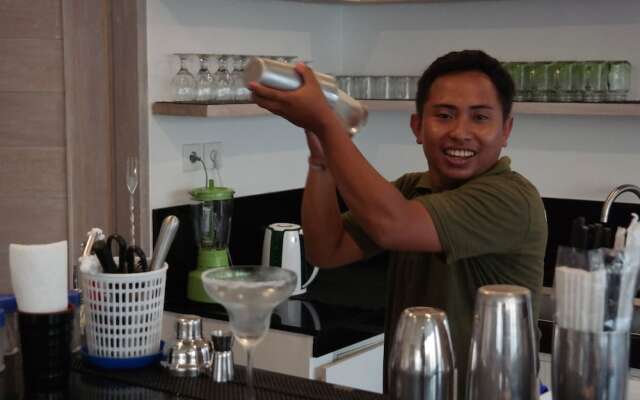 Sau Bali Beach House Canggu