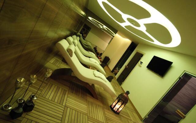 Park Dedeman Eskisehir