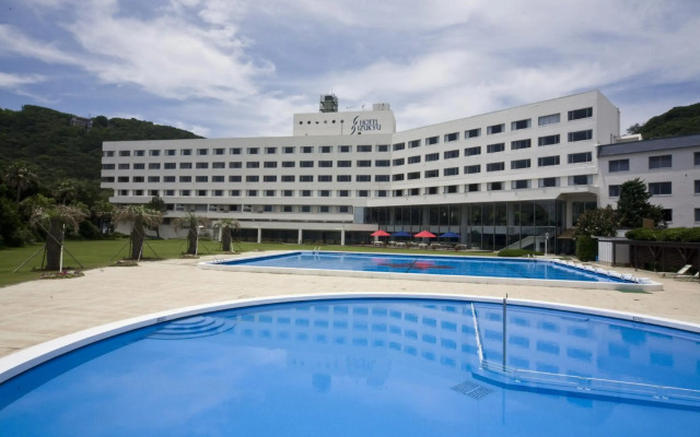 Hotel Izukyu